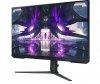 Monitor 31,5 cala LS32AG320NUXEN VA 1920x1080 FHD 16:9 1xHDMI/1xDP 1 ms (MPRT) płaski HAS+PIVOT 165Hz Gaming 2 lata d2d